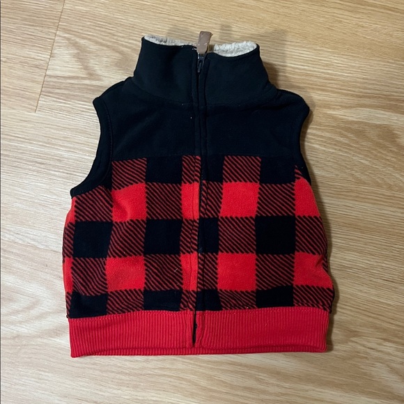 Assorted Infant Holiday & Christmas Clothes Bundle 0-3 Month - Picture 4 of 7